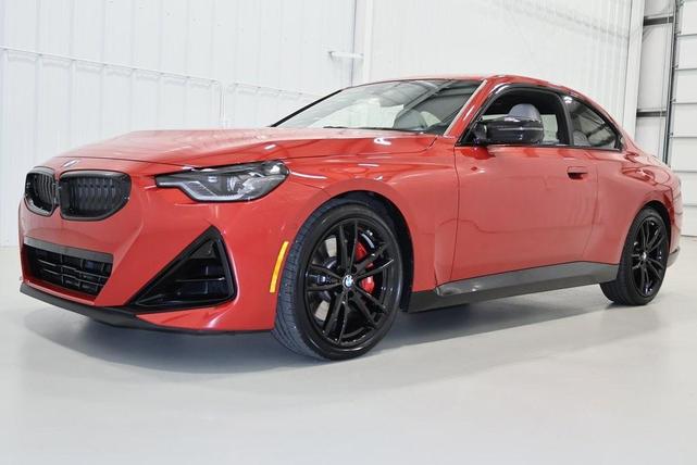 2024 bmw m240 i xdrive