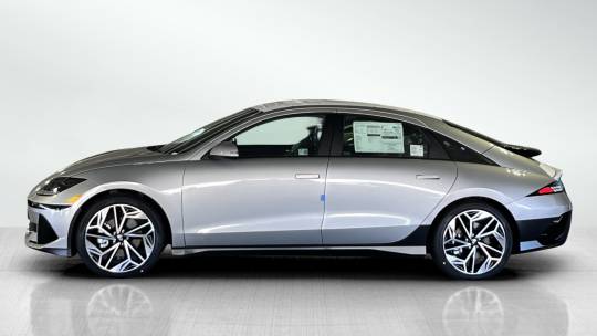 2024 Hyundai IONIQ 6