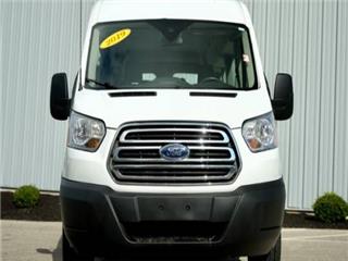 2019 Ford Transit 350 xl