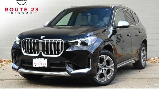 2023 BMW X1