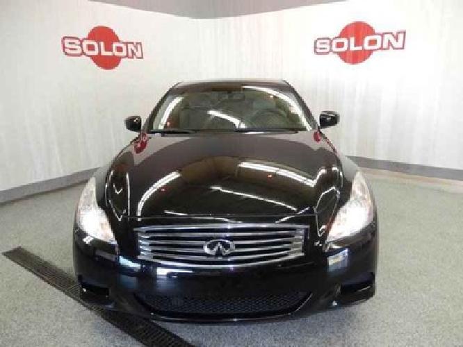 2009 infiniti g37 sport in colorado springs, co