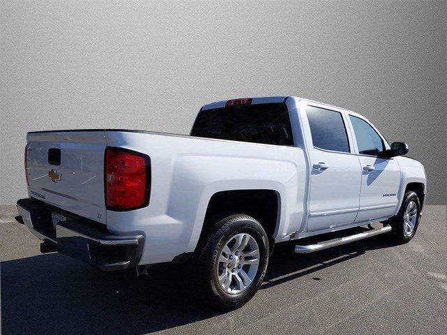 certified 2017 chevrolet silverado 1500 lt charleston, sc 29407 for sale in charleston, south carolina