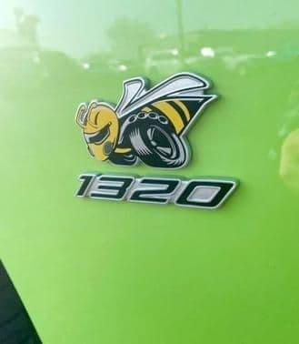 2023 dodge challenger r/t scat pack in green bay, wisconsin