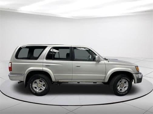 2001 toyota 4runner sr5 in sheboygan, wisconsin