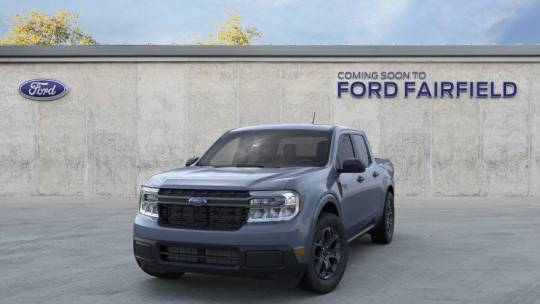 2024 Ford Maverick
