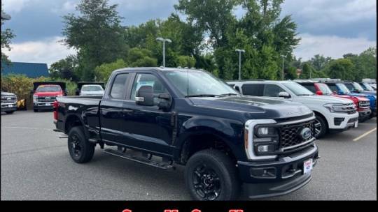 2024 Ford F-250