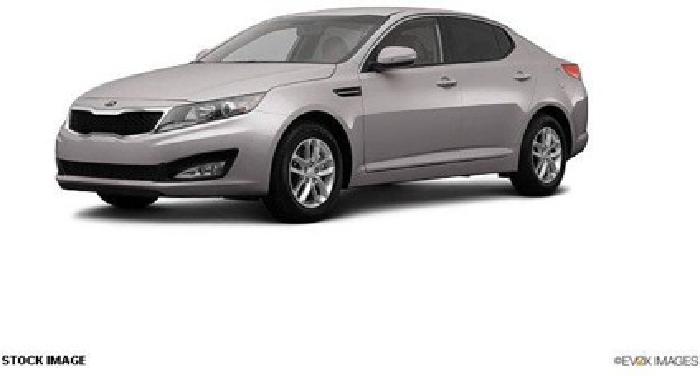 2013 kia optima lx in kendall, fl