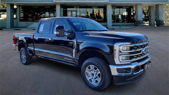 2024 Ford F-250