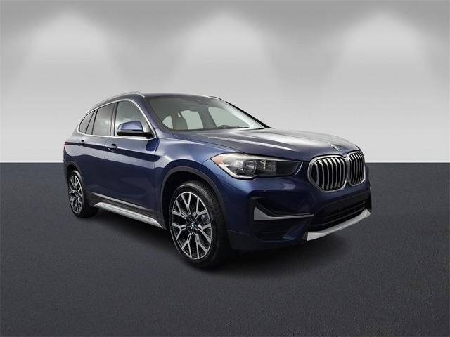 2022 bmw x1 sdrive28i