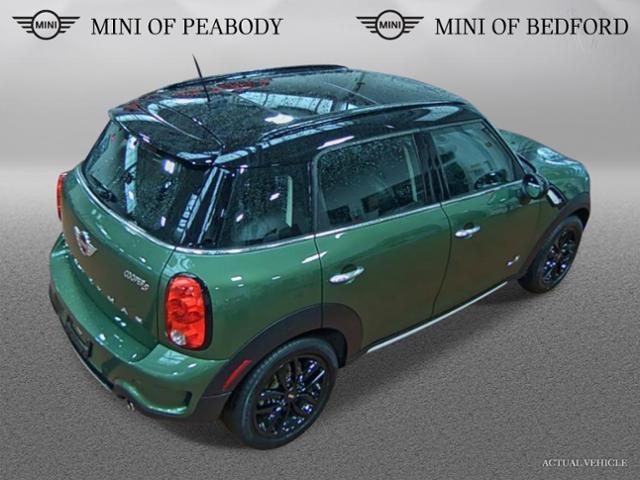 2016 mini countryman cooper s all4 awd cooper s all4 4dr crossover for sale in manchester, new hampshire