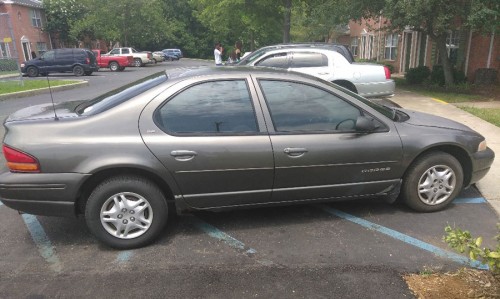 2000 dodge stratus in north carolina by owner