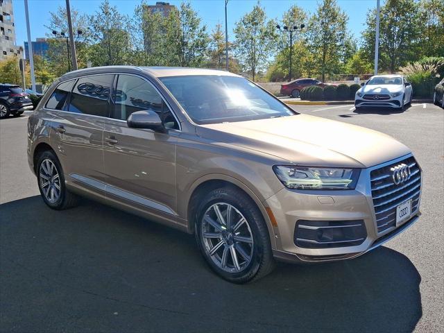 2019 audi q7 55 premium plus