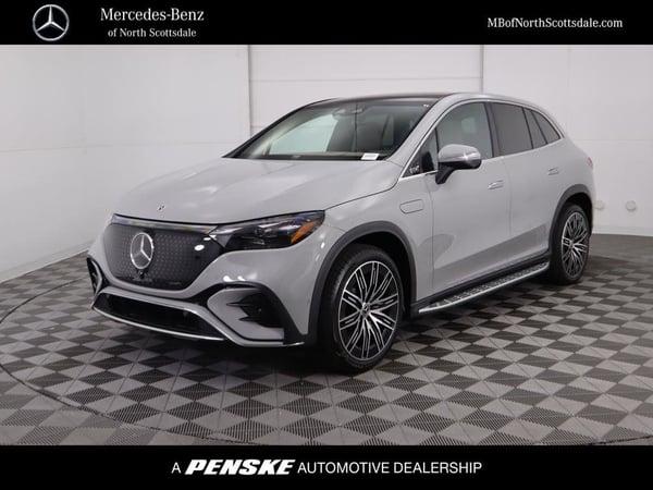 2023 mercedes-benz eqe 500 in denver, colorado