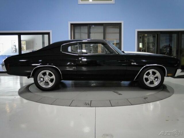 black and white striped cowl induction hood