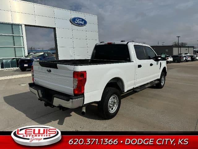 2022 ford f-250 xl in dodge city, kansas