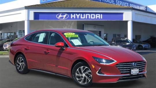 2023 Hyundai Sonata