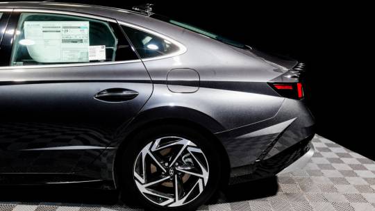 2024 Hyundai Sonata