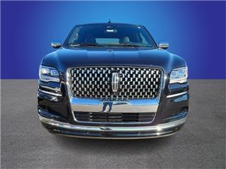 2023 Lincoln Navigator black label