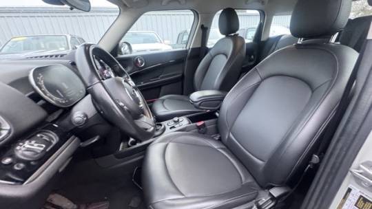 used 2022 mini countryman cooper $21,218great deal 56,875 mi. location: concord