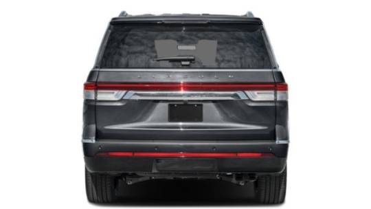 2024 Lincoln Navigator