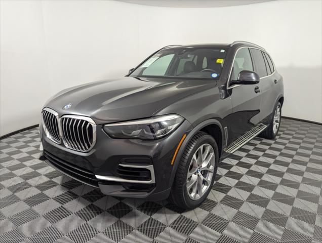 2023 bmw x5 sdrive40i