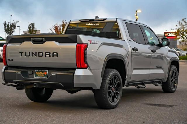 2023 toyota tundra sr5
