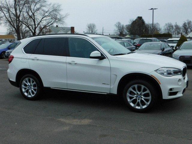 used 2016 bmw x5 xdrive35i east windsor, ct 06088 for sale in east windsor, connecticut