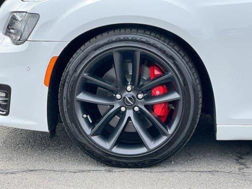 2023 chrysler 300 c in vienna, virginia