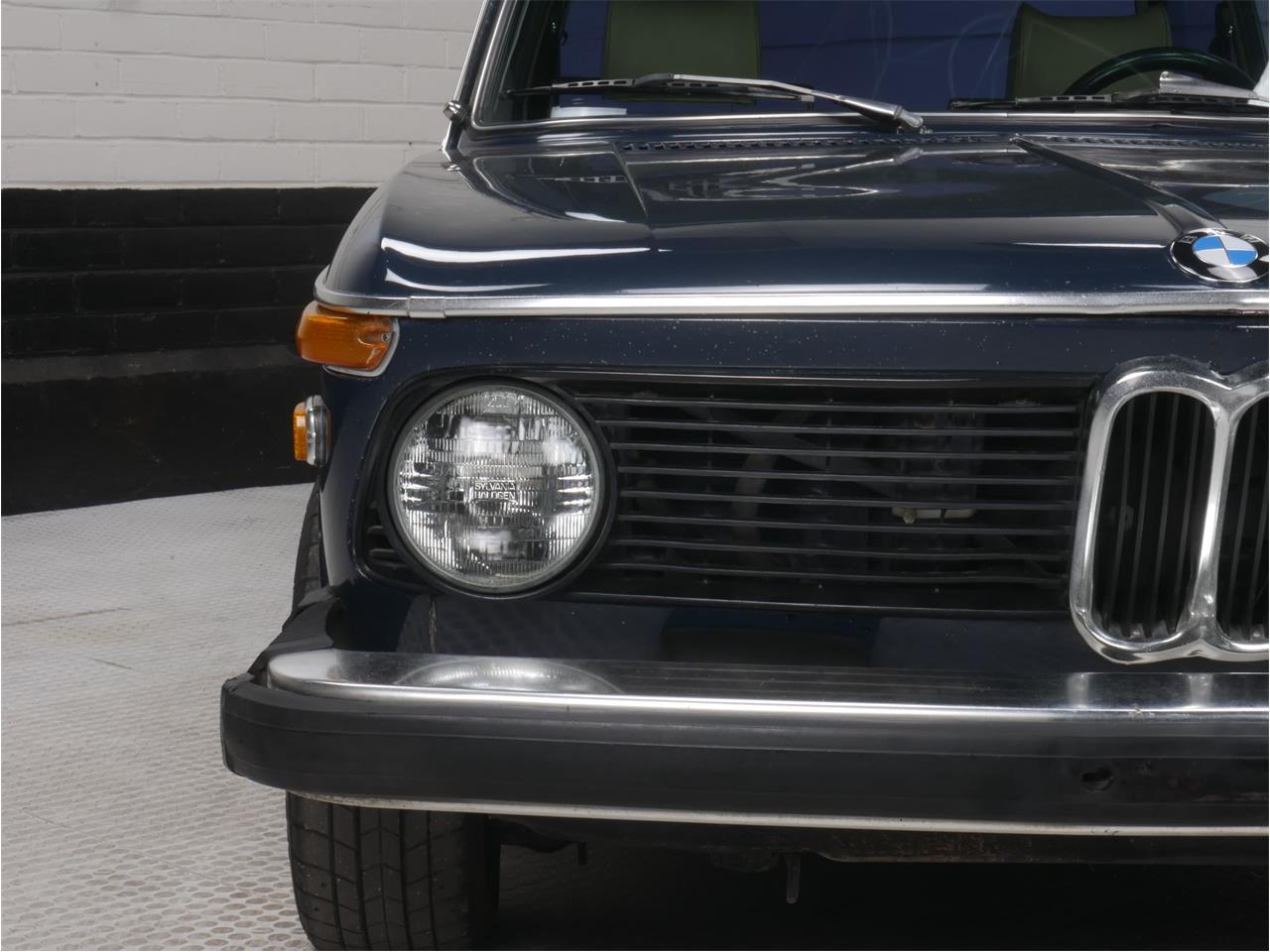 1974 bmw 2002