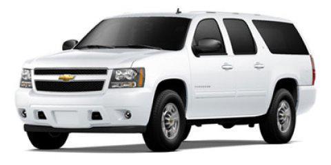 2011 chevrolet suburban 1500 ltz