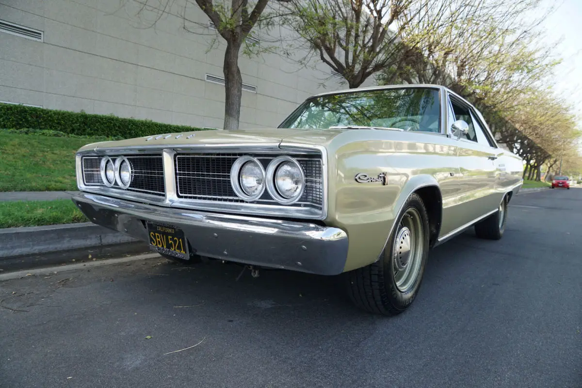 79,542 miles 361/265hp v8 automatic2 dr hardtop