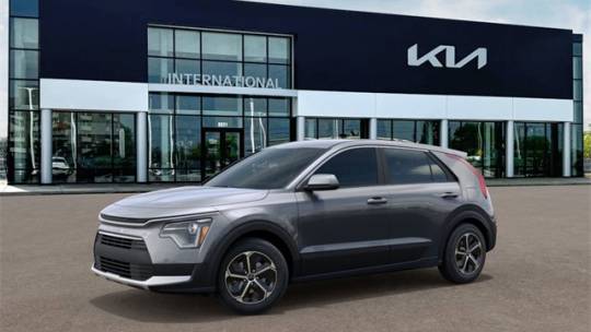 2024 Kia Niro