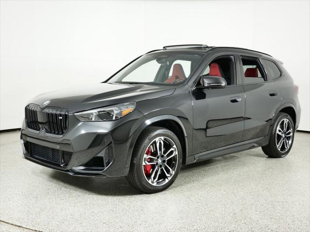 2024 bmw x1 m35i