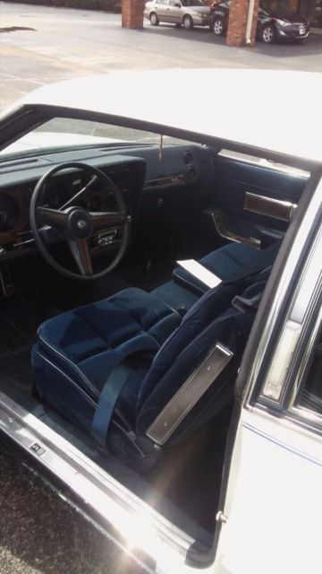 1981 grand prix brougham