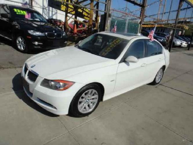 used 2006 bmw 3-series for sale. in elmhurst, ny