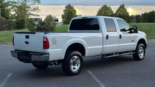 2016 Ford F-350