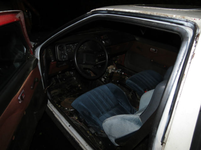 1985 toyota corolla sport gts ae86 hatchback 2-door 1.6l 20v ae111