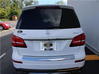 2018 Mercedes-Benz GLS gls 450