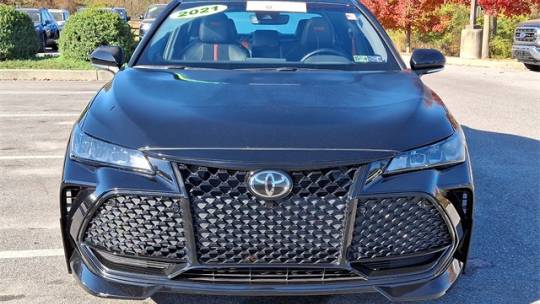 2021 Toyota Avalon
