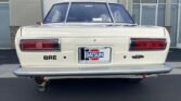 1972 datsun 510 race car
