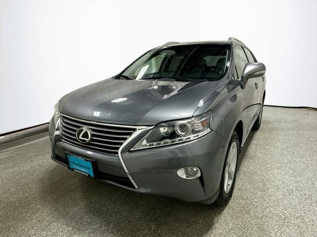 2013 lexus rx 350 f sport