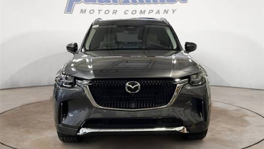 2025 Mazda CX-90