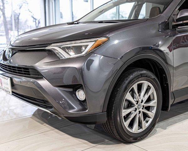 2017 toyota rav4 sport