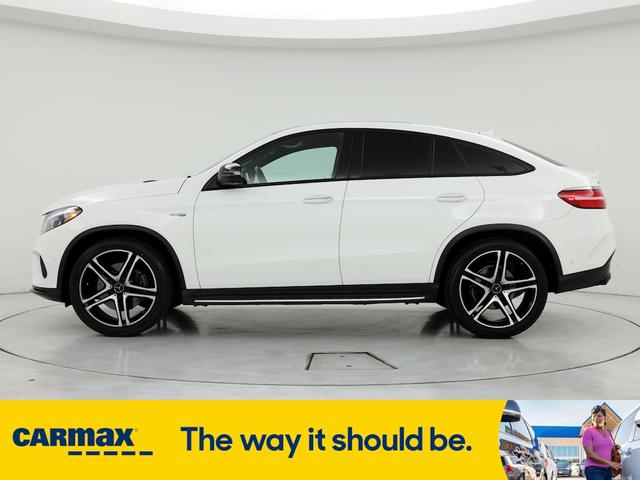 2019 mercedes-benz amg gle 43