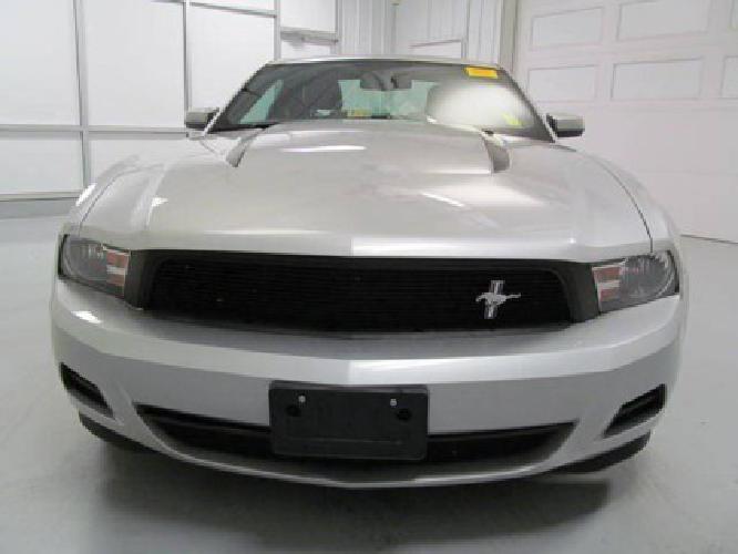 2010 ford mustang v6 in christiansburg, va