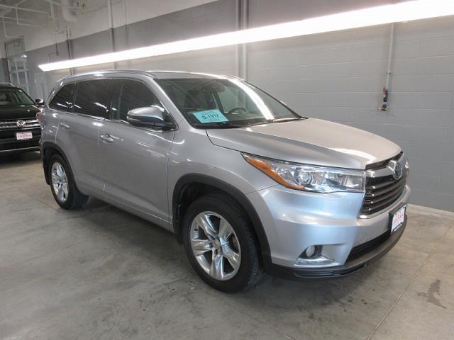 2015 toyota highlander limited awd limited 4dr suv for sale in sioux falls, south dakota