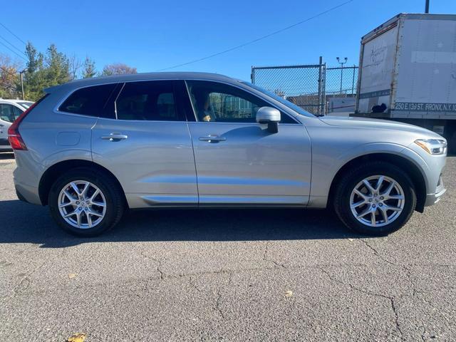 2018 volvo xc60 t5 momentum