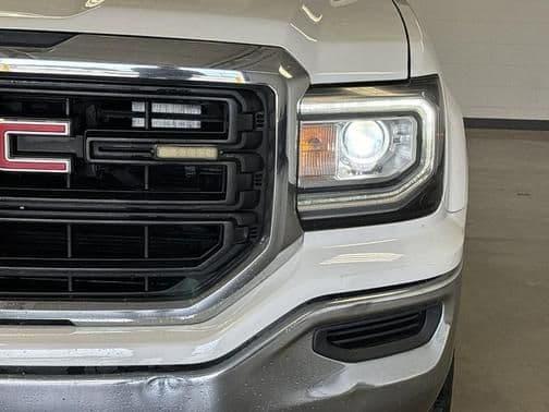 2018 gmc sierra 1500 base in montgomery, alabama