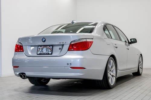 2009 bmw 5 series 535i 535i 4dr sedan for sale in honolulu, hawaii