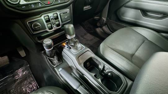 2019 Jeep Wrangler